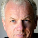 Alastair Duncan — Alfred (voice)