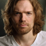 Jeff Blim — Announcer