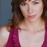 Kristen Bush — Dawn Fisher