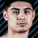 Elijah Lorenzo Garcia — Self