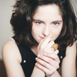 Louise Herrero — Lisette Weiss