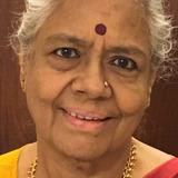 Bhargavi Narayan