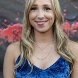 Ashley Edner — Additional Voices (voice)