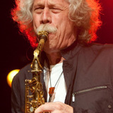 Lou Marini — 'Blue Lou' Marini