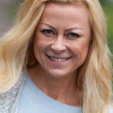 Jenny Elvers — Miriam Polischka
