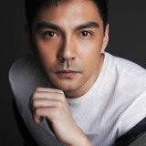 Wang Jinxin — 章国荣