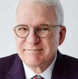 Steve Martin — Orin Scrivello, D.D.S.