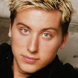 Lance Bass — Judge