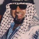 Jim Wehba — General Skandor Akbar