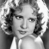 Shirley Chambers — Belle's Girl (uncredited)