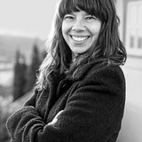 Verônica Stigger — Self