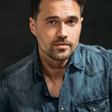 Brett Dalton — Eric Lazard