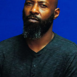 Dominique Marsell — Detective Briggs