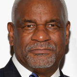 Ричард Гант — Deputy Commissioner Samuels