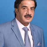 حسين المنصور