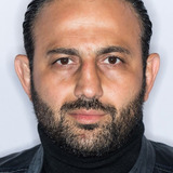 Roman Mitichyan — Rioting Patron