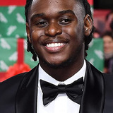 Joshua Maloney — Jermaine