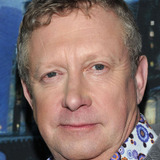 Марк Уильямс — Arthur Weasley