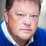 Tim Hudson — Winston Churchill