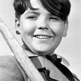 Delmar Watson — Skinny (uncredited)