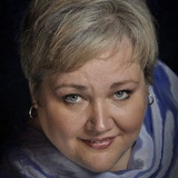 Stephanie Blythe — Nettie Fowler