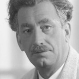 Carl Ström — Stolen goods buyer (uncredited)