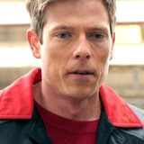 Sean Cw Johnson — Carter Grayson