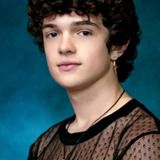 Noah Jupe — Peter Miles