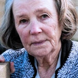 Barbara West — Gracie Roach