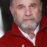 Cliff Bemis — Chief McGinnis