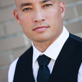 Robert Zen Humpage — Boxing Trainer