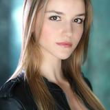 Arcadia Kendal — Abegayle Fischer