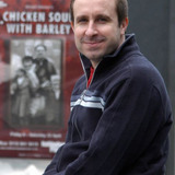 Simon Schatzberger — Steven