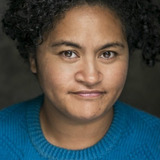Louise Tu'u — Baku's Mother