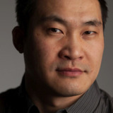 Patrick Kwan — Bar Patron