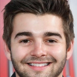 Jack Griffo — Vance