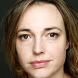 Jessie Lambotte — Sabine (voice)