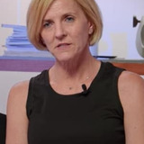 Kathleen Marshall — ER Nurse