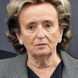 Bernadette Chirac — Self (archive footage)