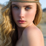 Charlize Cotton — Hopeful Model #2