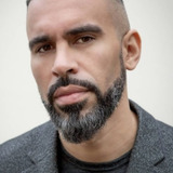 Joey Ansah — Captain Holloway