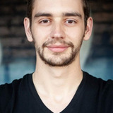 Preston Schrag — Sorting Wing Officer