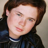 Connor Matheus — Bully Kid