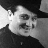 Bill Cody — Rancher (uncredited)