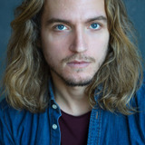 Sebastien R. Teller — Russian Submarine Sailor