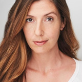 Eva Minemar — Girl in Hall