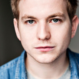 Harry McEntire — Additional Voices (voice)