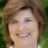 Christine Farrell — Teacher