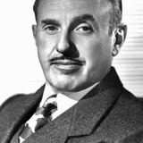 Jack L. Warner — Self (archive footage)