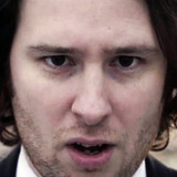 Alex Dezen — Ball Kid